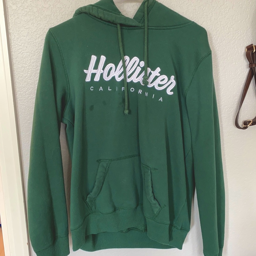 Hollister Hoodie